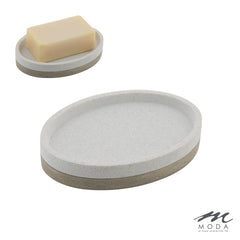 Hudson Soap Dish