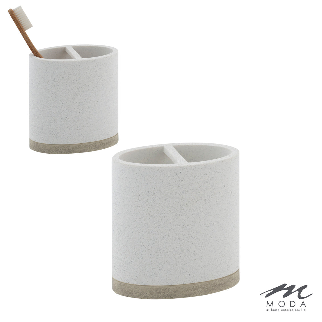 Hudson Toothbrush Holder