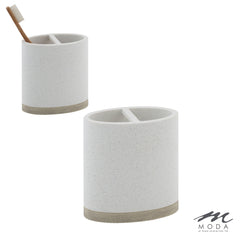Hudson Toothbrush Holder