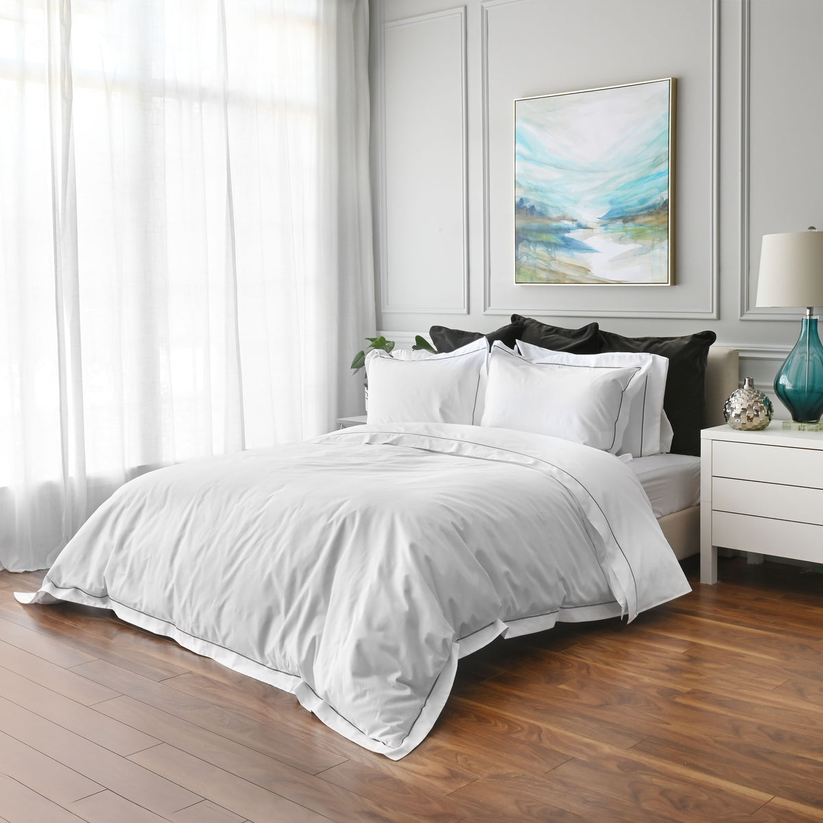 Imperial Hotel Fitted Sheet