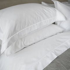 Imperial Hotel Duvet Cover and Shams