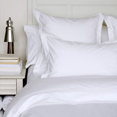 Impressions Solids Pillow Cases Pair