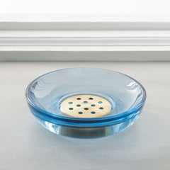 Jasper Soap Dish