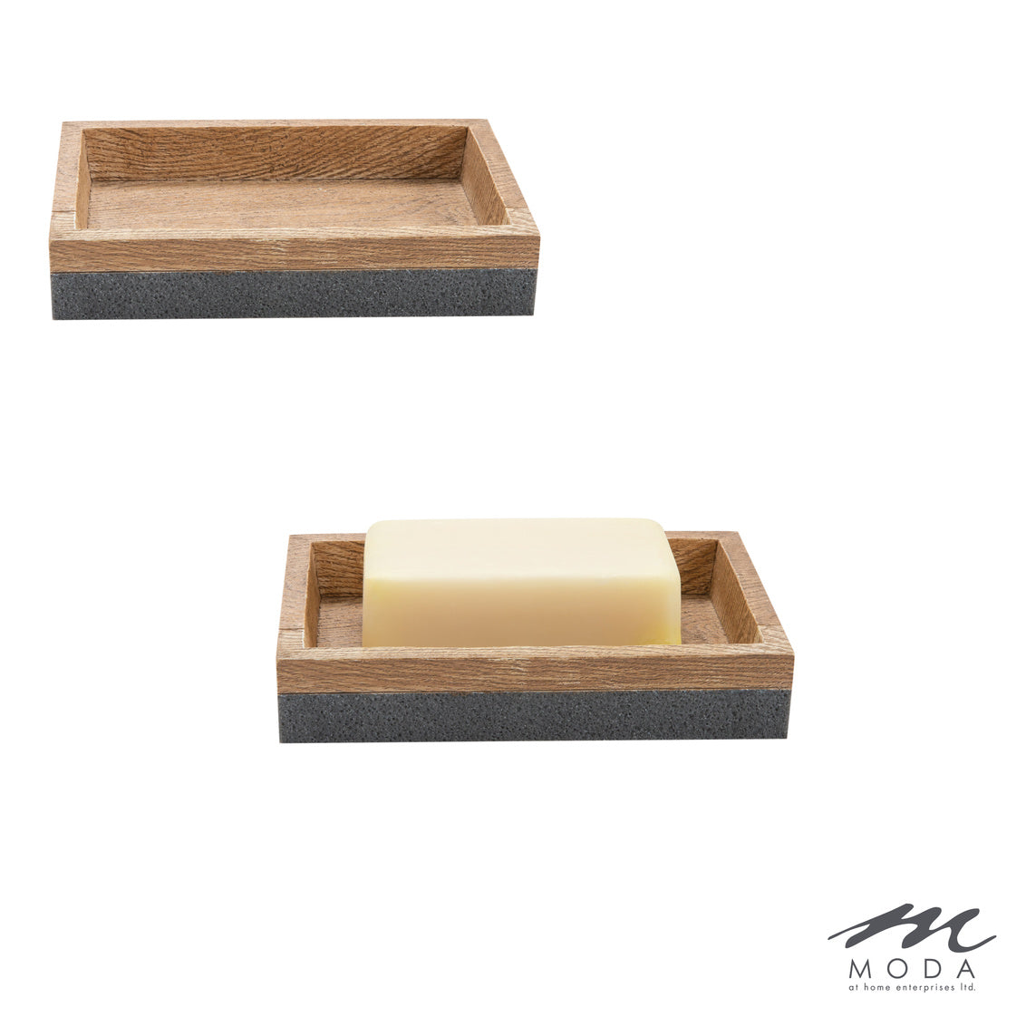 Kenora Soap Dish