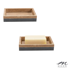Kenora Soap Dish
