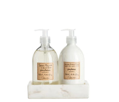 Belle de Provence Small Marble Tray