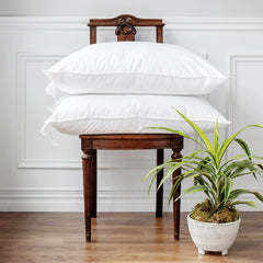 Langdon Hall Pillow