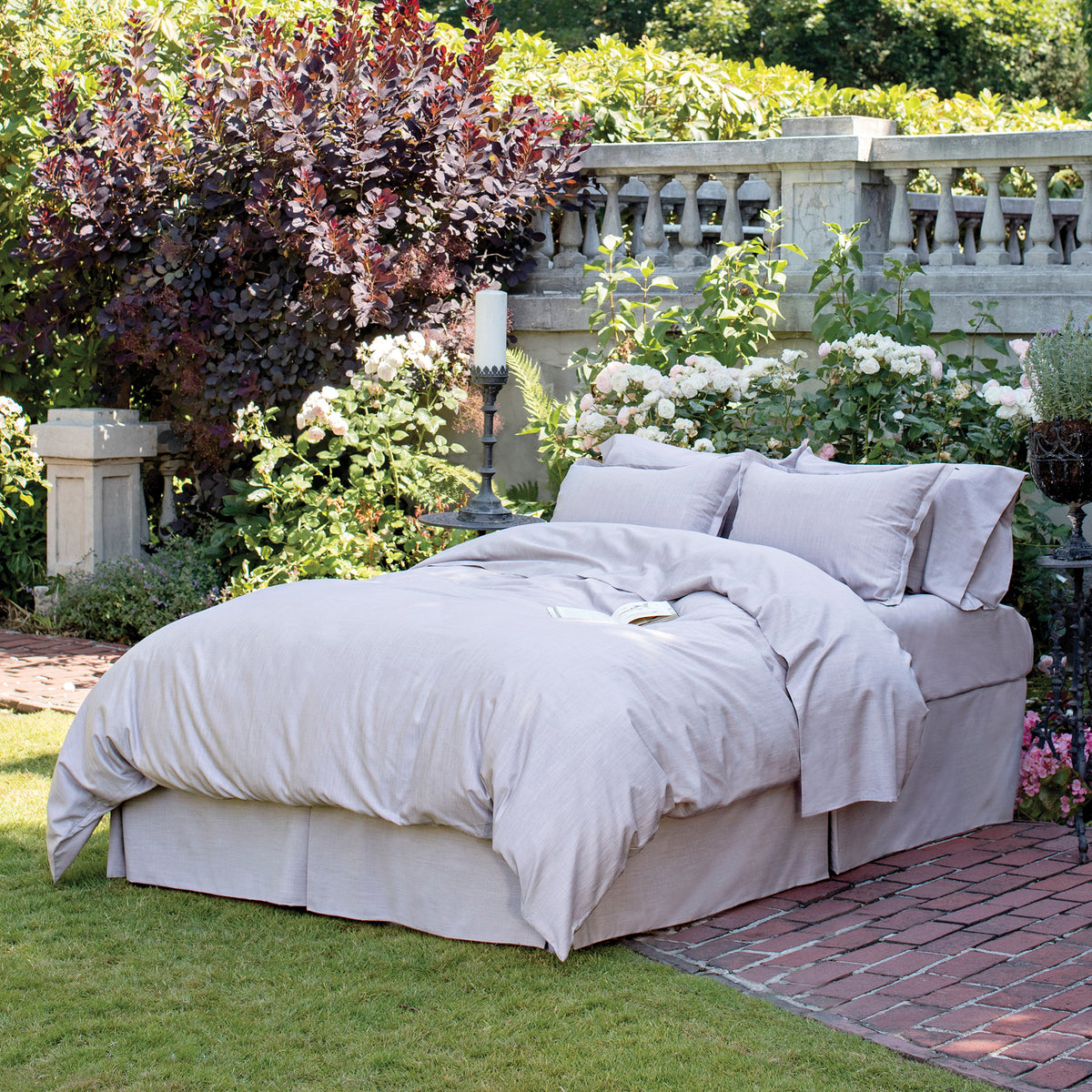 Lanoso Fitted Sheet