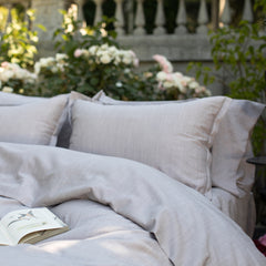 Lanoso Fitted Sheet