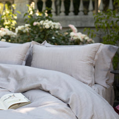 Lanoso Flat Sheet