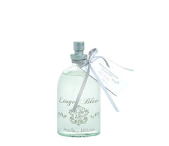 Linge Blanc White Linen Pillow Mist