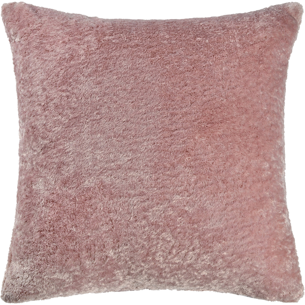 Lulu Shearling 22"x22" Cushion