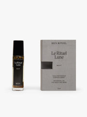 Lune Rituel Nuit Roll-on Oil Lavender Mint