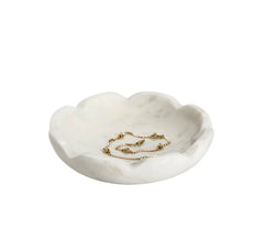 Belle de Provence Marble Bijou Bowl