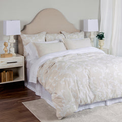Mia Duvet Cover and Shams