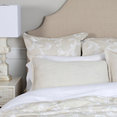 Mia Duvet Cover and Shams