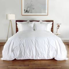 Nico Organic Flat Sheet
