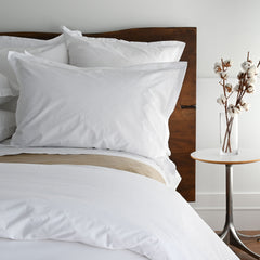 Nico Organic Fitted Sheet