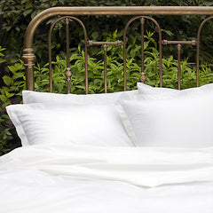 Nico Organic Pillowcases Pair