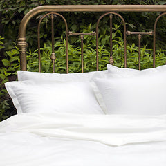 Nico Organic Fitted Sheet