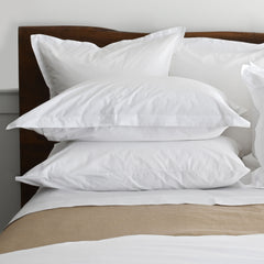Nico Organic Pillowcases Pair
