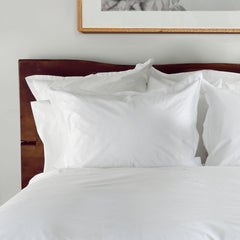 Nico Organic Fitted Sheet