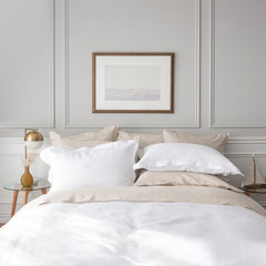 Nicola Flat Sheet