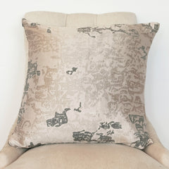 Oro Duvet Cover and Shams