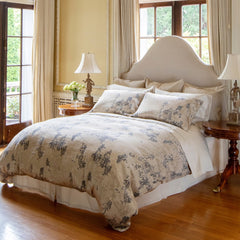 Oro Duvet Cover and Shams