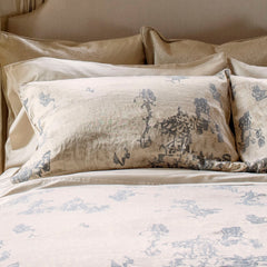 Oro Duvet Cover and Shams