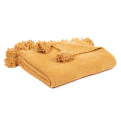 Paddington Chenille Throw