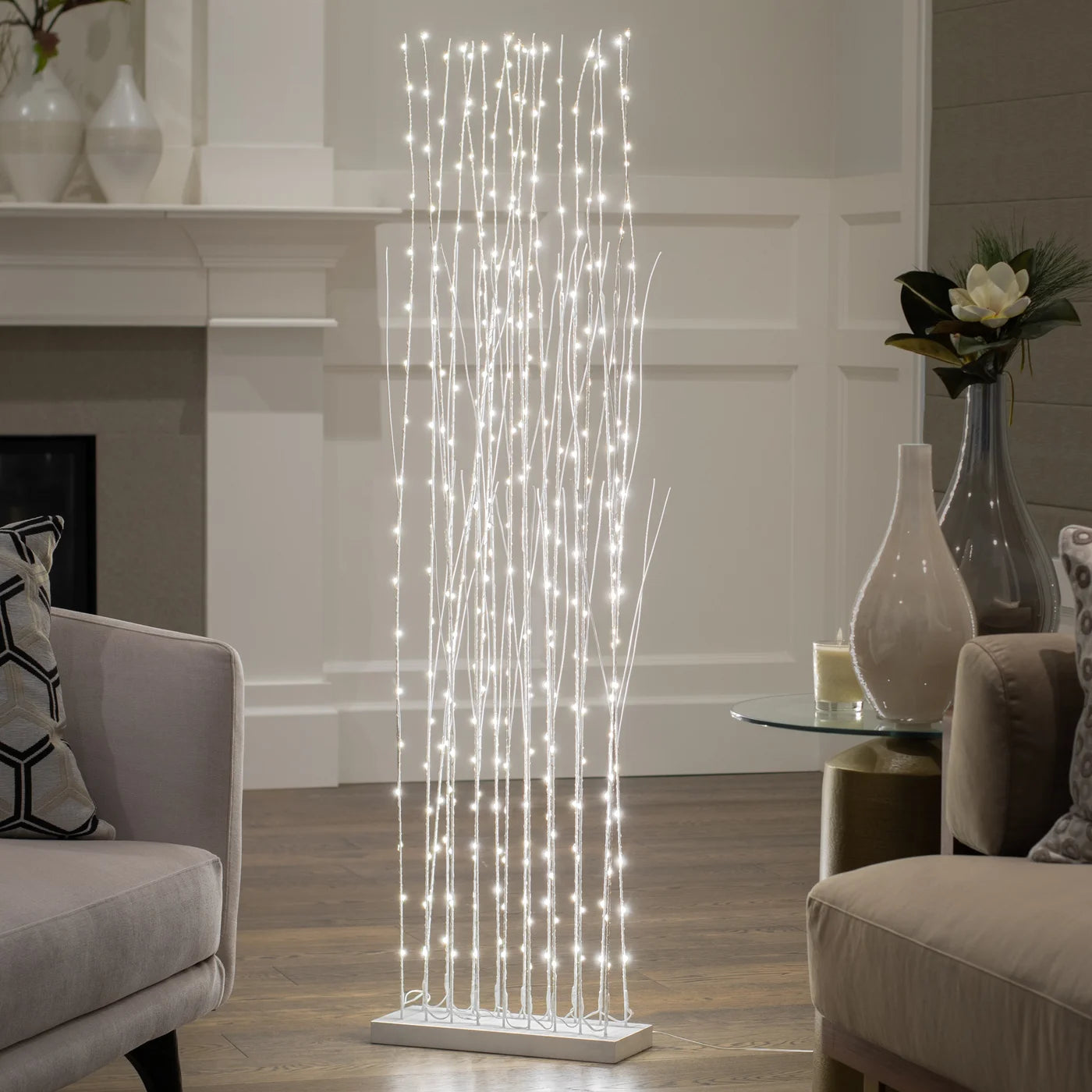 Led Forest Forest Freestanding 60h