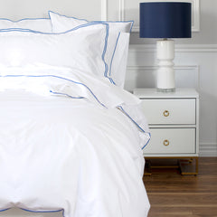 Perla Pillowcases Pair