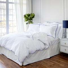 Perla Flat Sheet