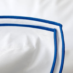 Perla Fitted Sheet 15" pocket