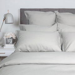Pique Bedding Collection