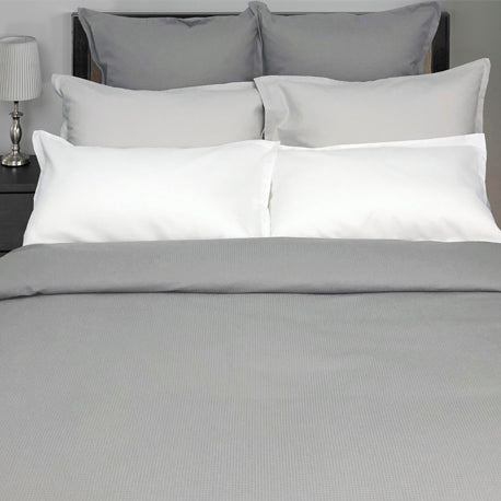 Pique Bedding Collection