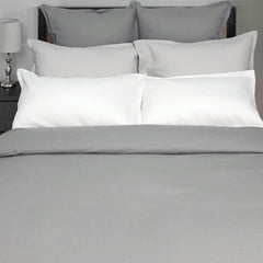 Pique Bedding Collection