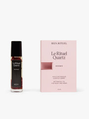 Quartz Rituel Roll-on Dermo Rose
