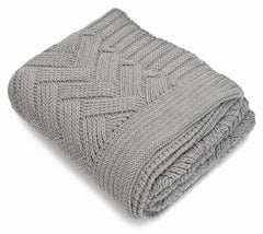 Racquel Cotton Throws