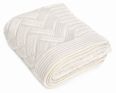 Racquel Cotton Throws