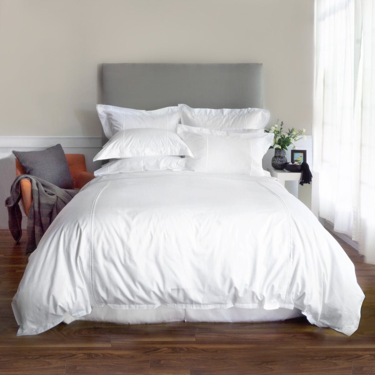 Regency Sheets