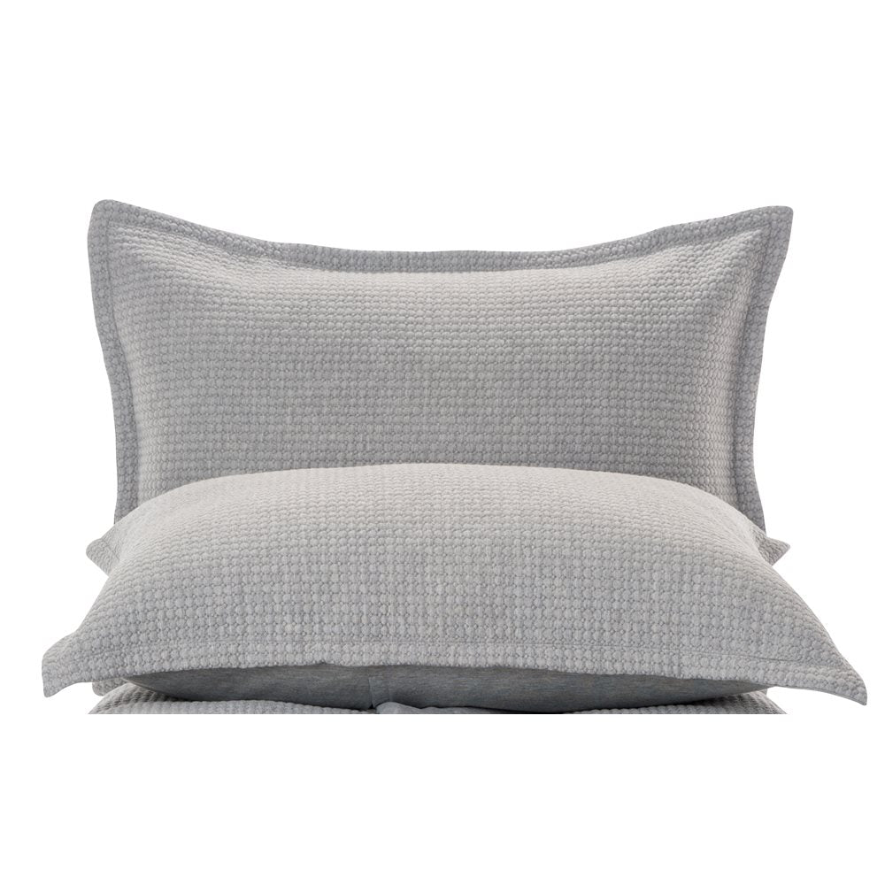 Rustic Pillow Shams
