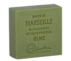Les Savons de Marseille 100g Soap Olive