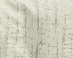 Drift Snow - Duvet Cover & Shams