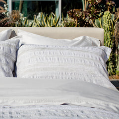 Sedona Duvet Cover and Shams