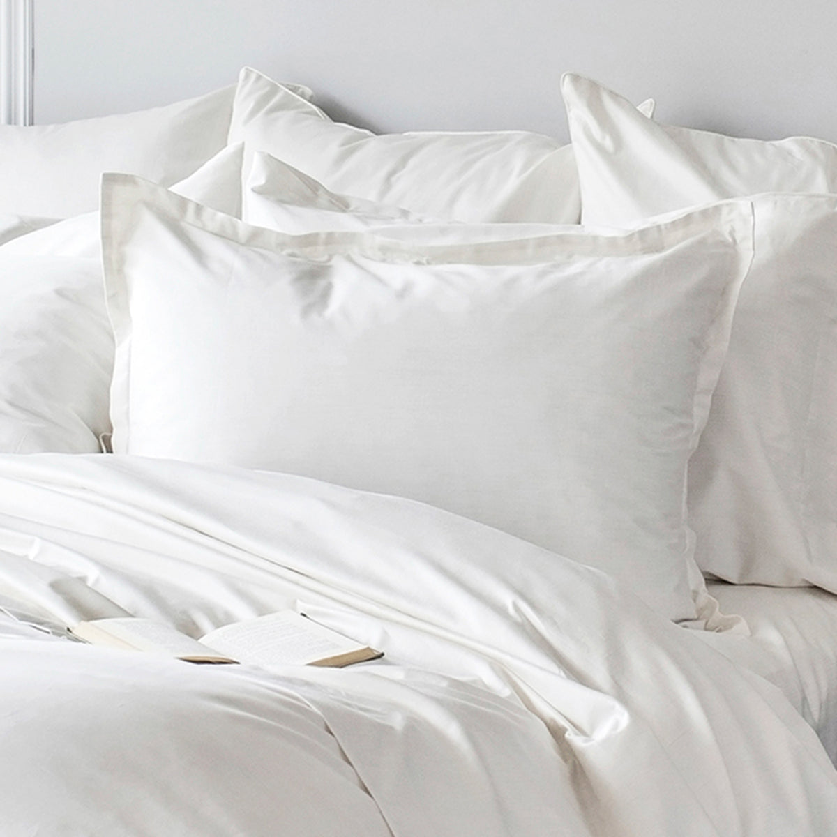 Silvie Flat Sheet