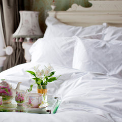 Imperial Hotel Pillow Cases