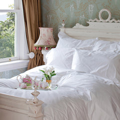 Imperial Hotel Pillow Cases