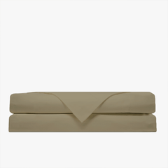 Hotel Roma Duvet Cover and Shams